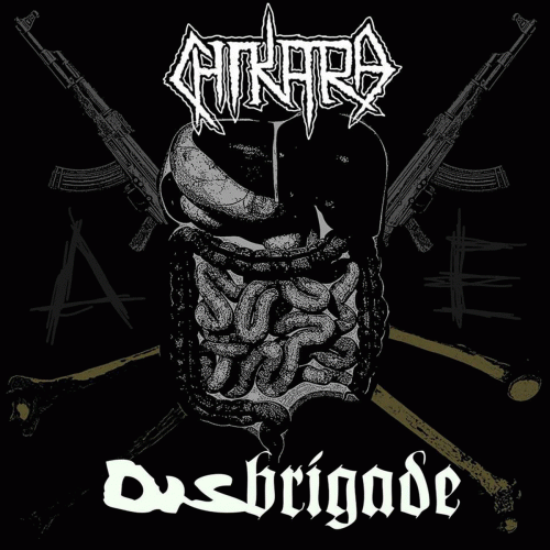 Chikara : Chikara - Disbrigade Chikara : Chikara - Disbrigade